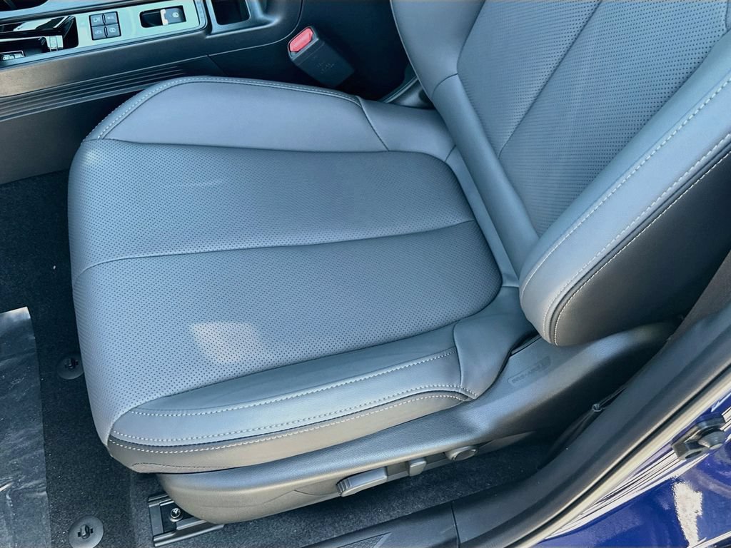 New 2026 Subaru Outback Limited XT AWD/4WD image 17