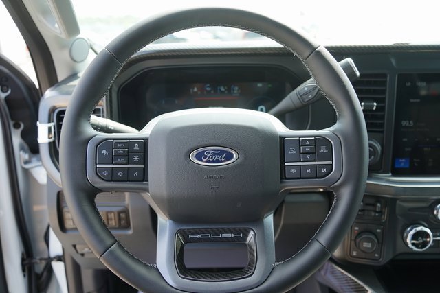 New 2025 Ford F250 Lariat w/ Lariat Ultimate Package image 20