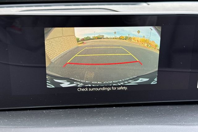 New 2026 MAZDA MAZDA3 2.5 S Sedan w/ Preferred Pkg image 20