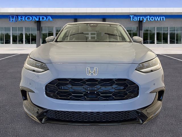 New 2027 Honda HR-V EX-L image 9
