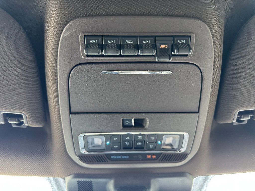 Used 2024 Ford F250 King Ranch image 40