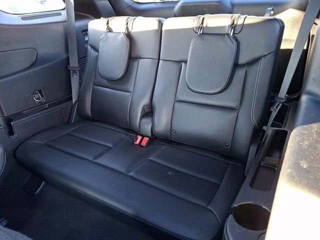 Used 2021 Ford Explorer ST w/ Equipment Group 401A image 11