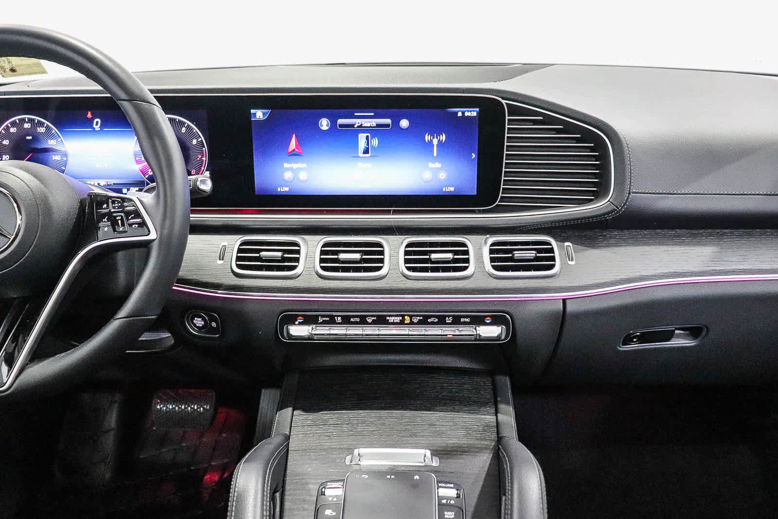 Certified 2026 Mercedes-Benz GLE 580 4MATIC image 16