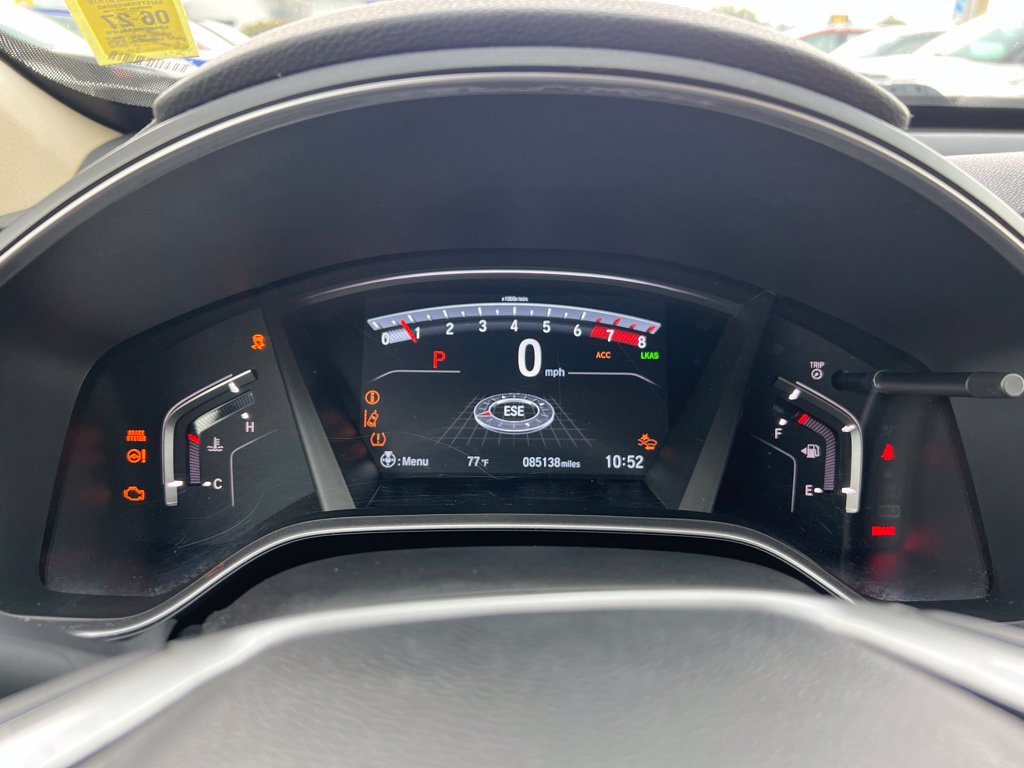 Used 2018 Honda CR-V Touring image 11