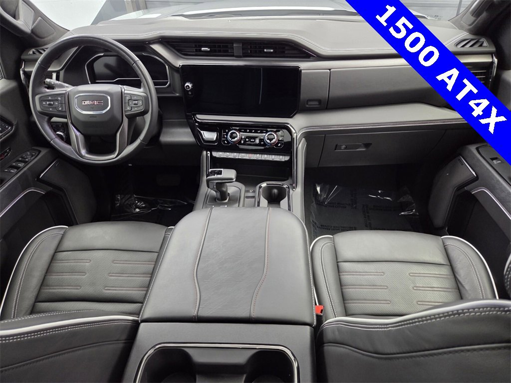 Used 2024 GMC Sierra 1500 AT4X image 22