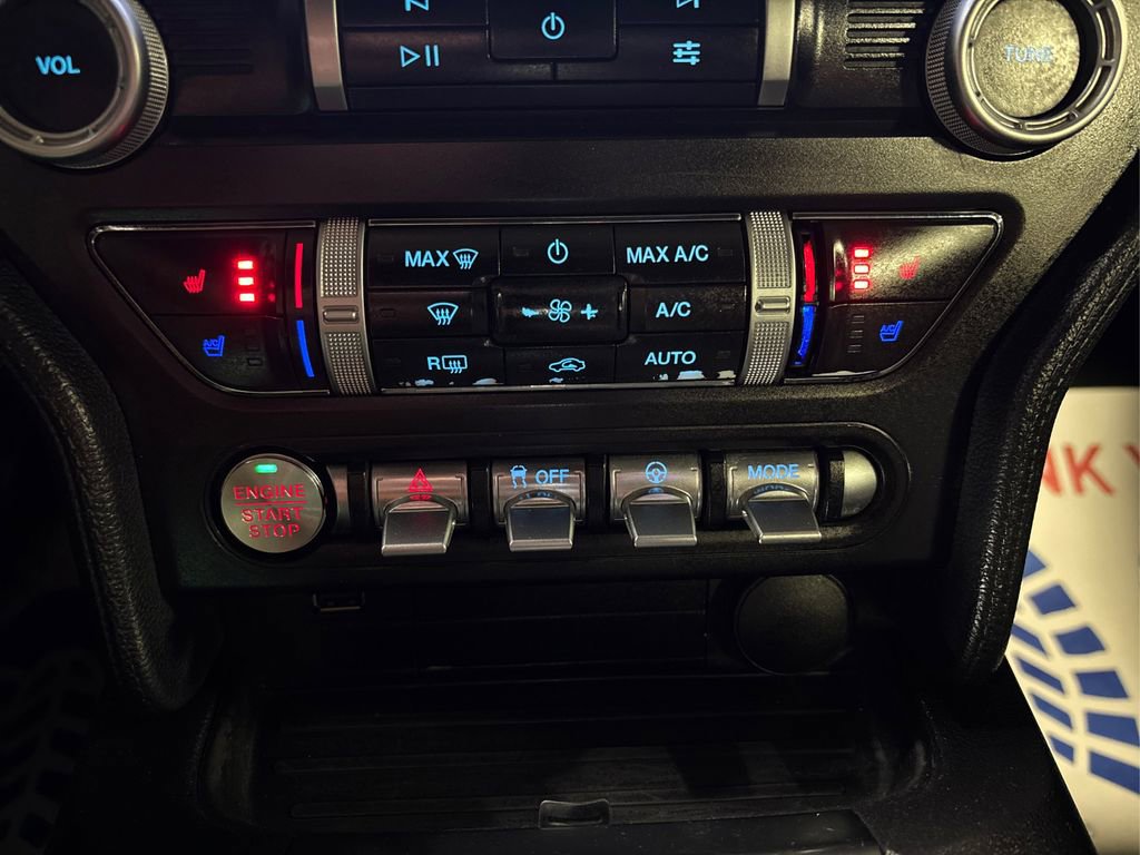 Used 2020 Ford Mustang GT Premium image 32