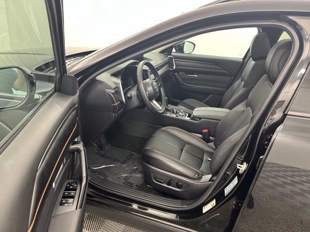 Certified 2026 MAZDA CX-50 AWD 2.5 S w/ Weather Package image 12