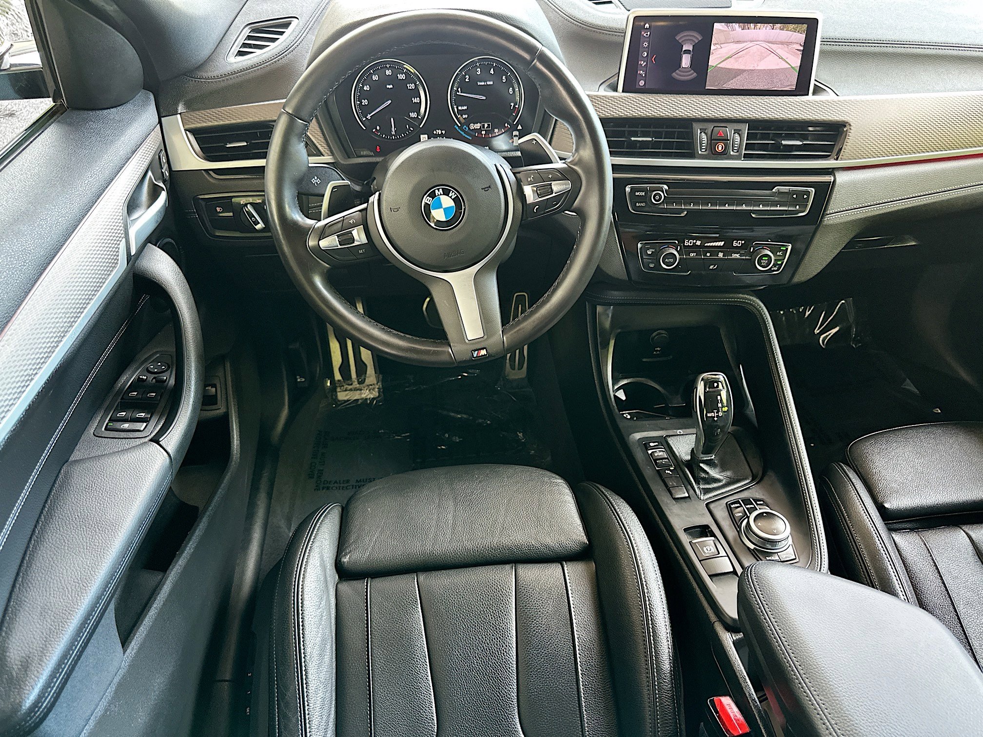 Used 2022 BMW X2 sDrive28i w/ Edition Package FWD image 20