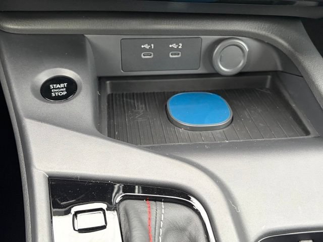 New 2027 Nissan Sentra SR w/ SR All Weather Package FWD image 21