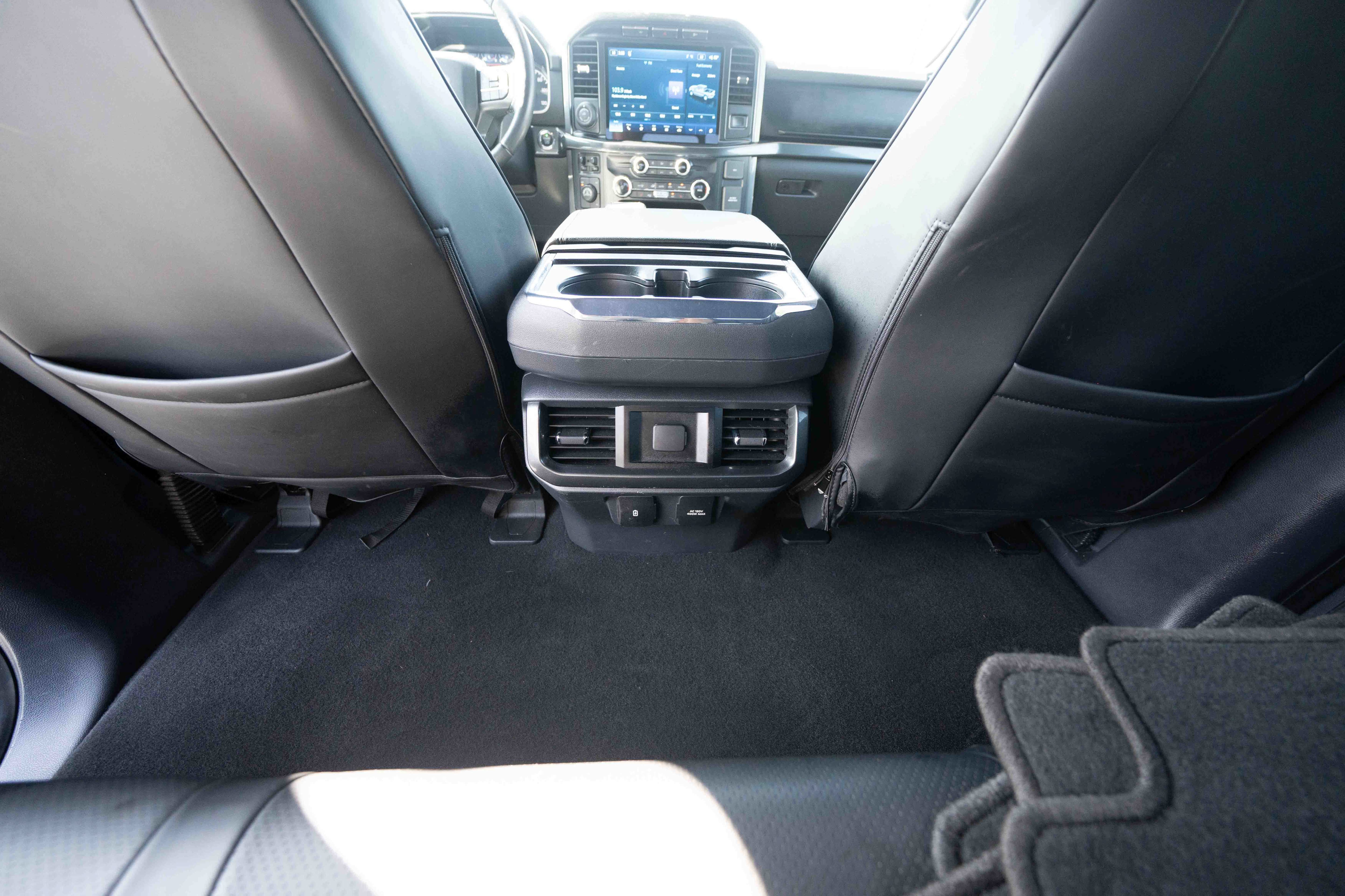 Used 2022 Ford F150 XLT w/ Equipment Group 302A High AWD/4WD image 21