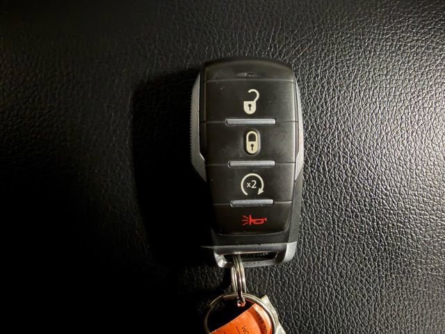 Used 2023 RAM 1500 Big Horn image 43