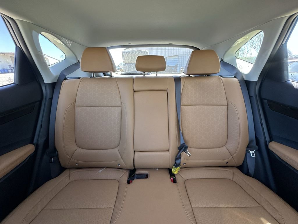 New 2026 Kia Seltos EX AWD/4WD image 23
