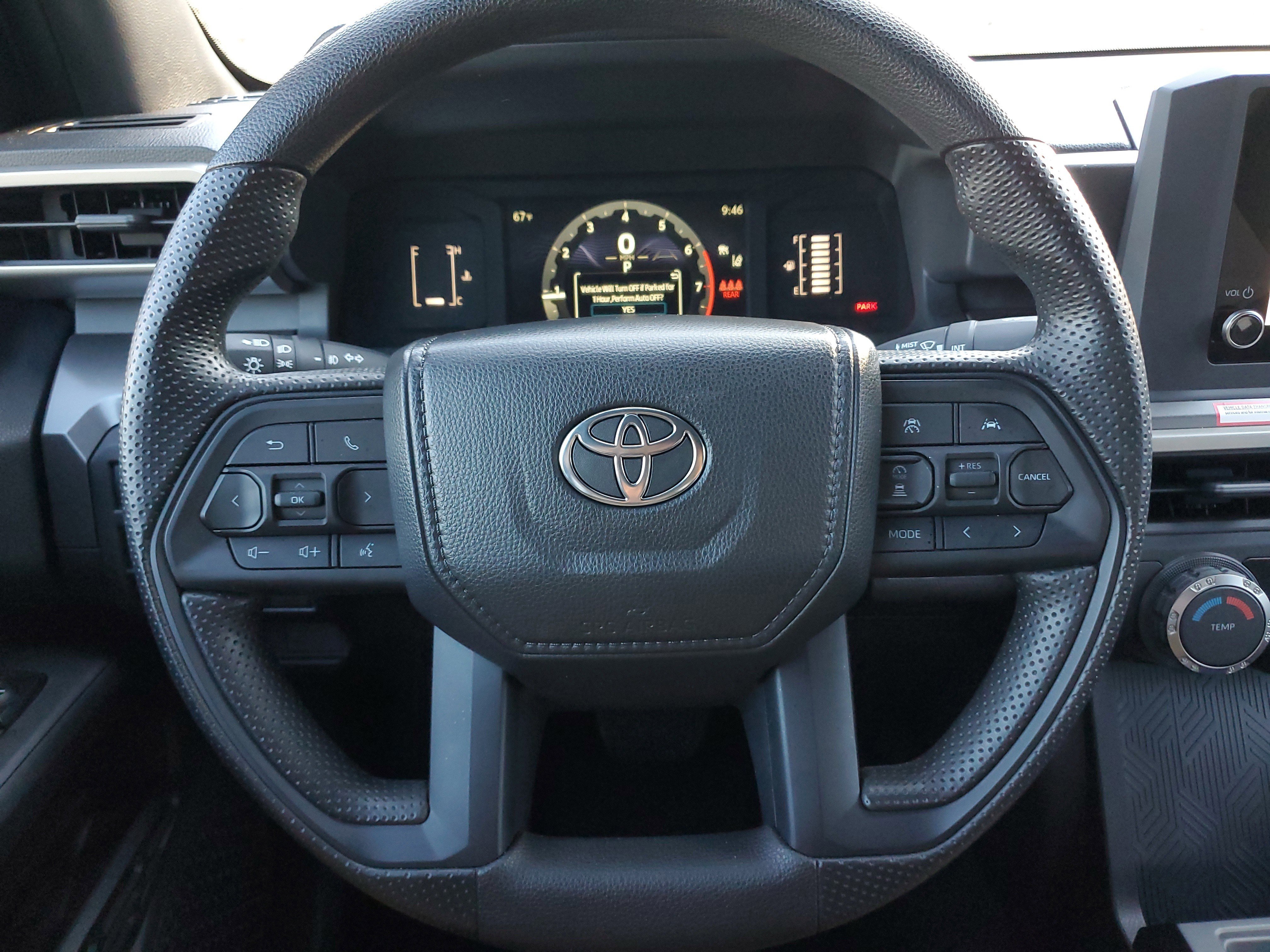 Used 2024 Toyota Tacoma SR5 image 21