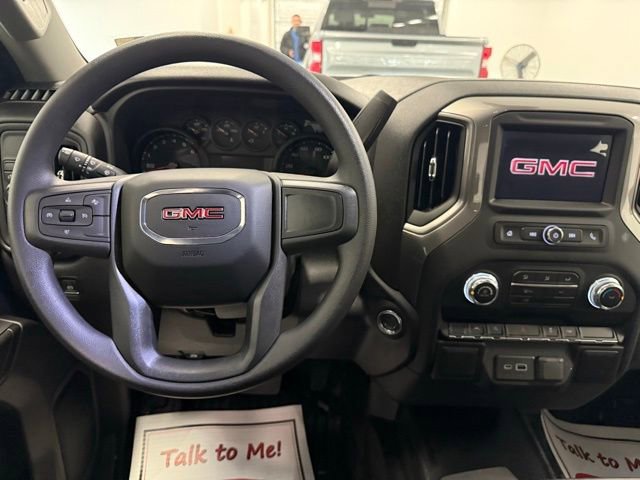 New 2026 GMC Sierra 1500 Pro w/ Trailering Package image 16