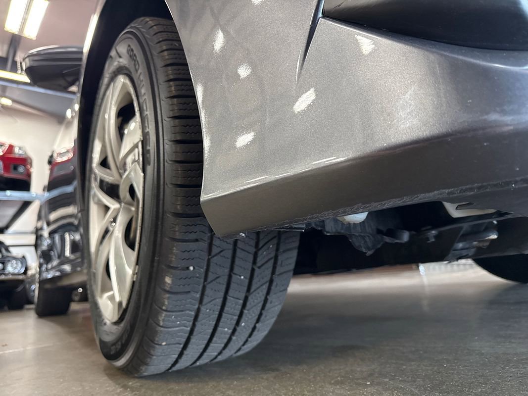 Used 2016 Honda Civic LX image 35