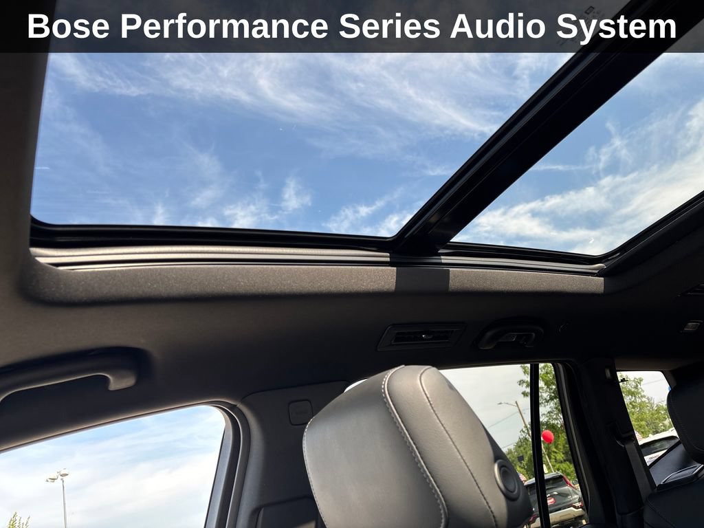 Used 2024 Cadillac XT6 Premium Luxury AWD/4WD image 28