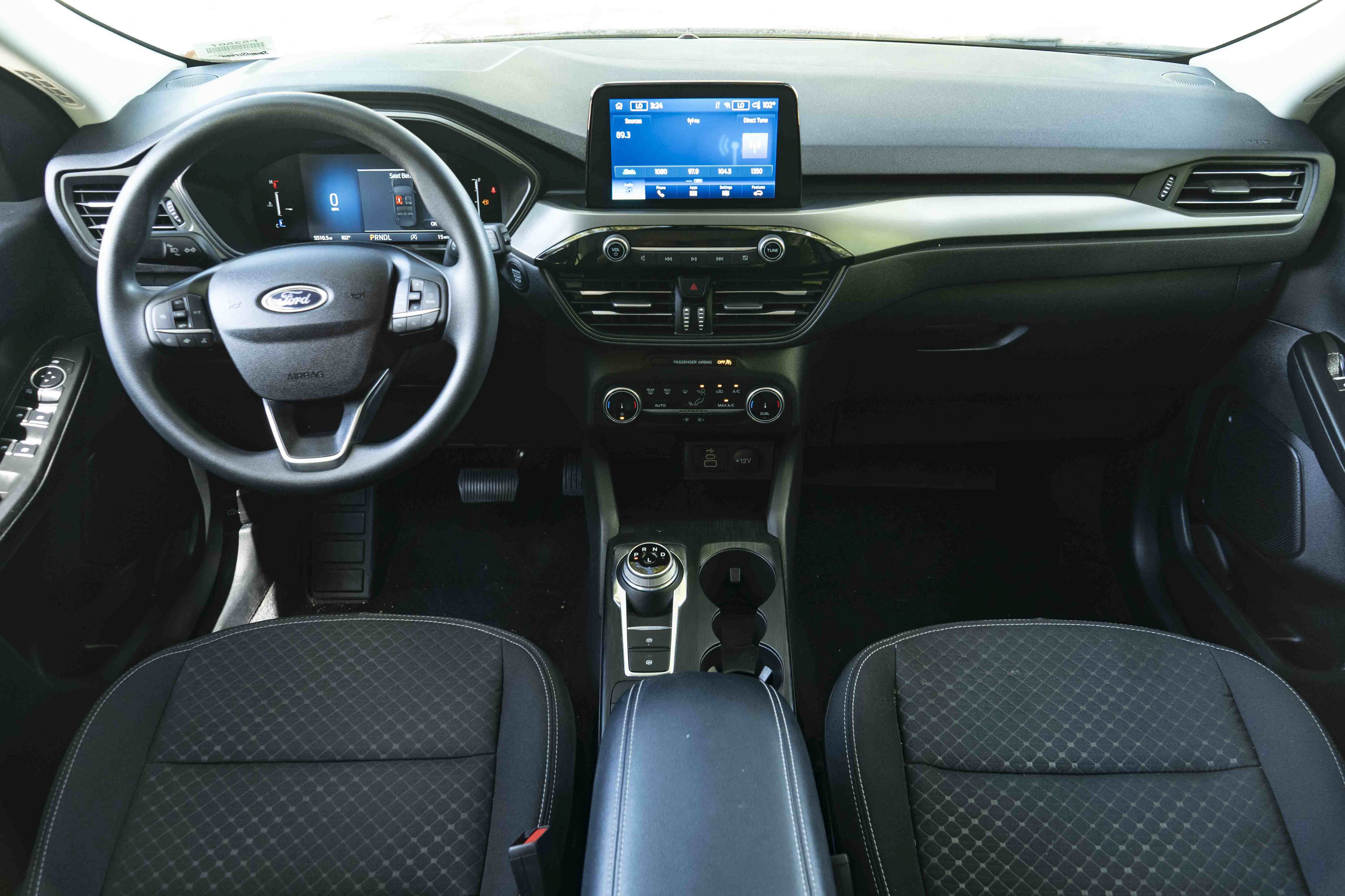 Used 2025 Ford Escape Active FWD image 26