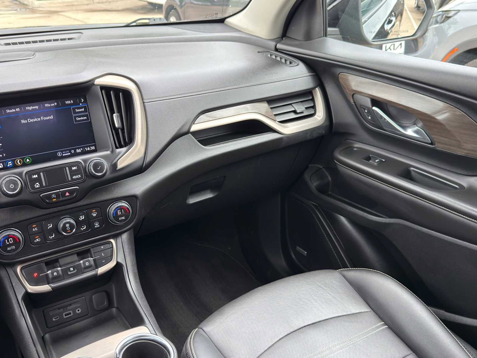 Used 2022 GMC Terrain Denali w/ LPO, Cargo Package AWD/4WD image 30