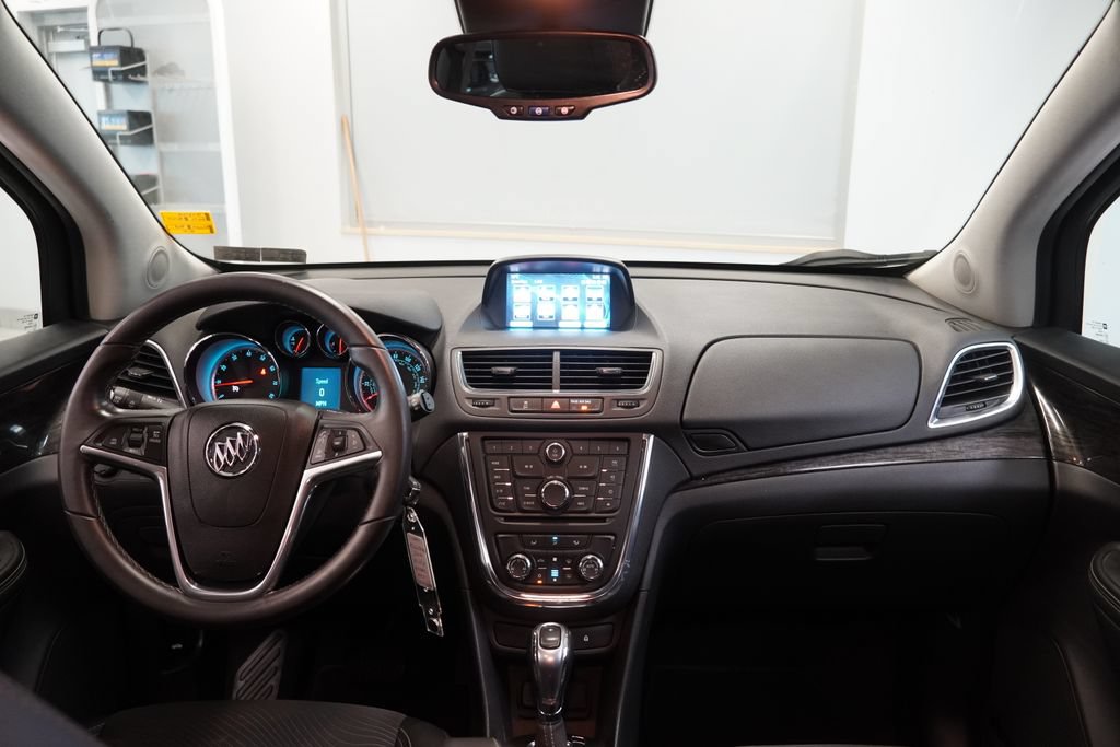Used 2014 Buick Encore Convenience FWD image 18
