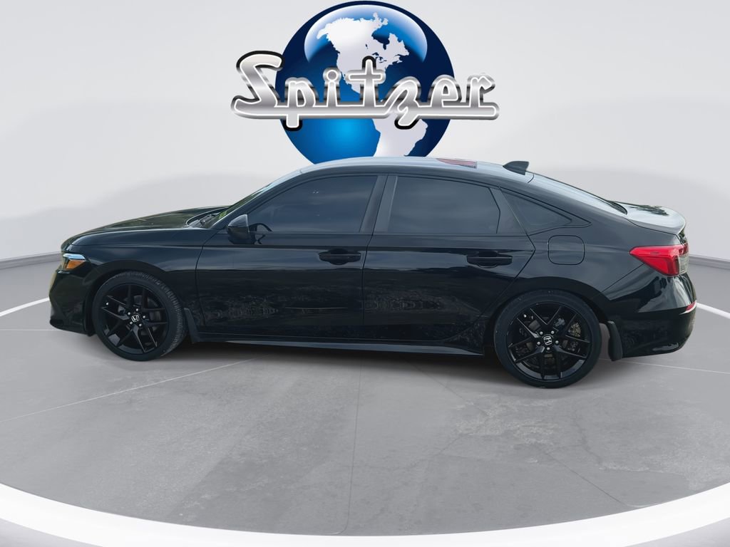 Used 2023 Honda Civic Sport image 6