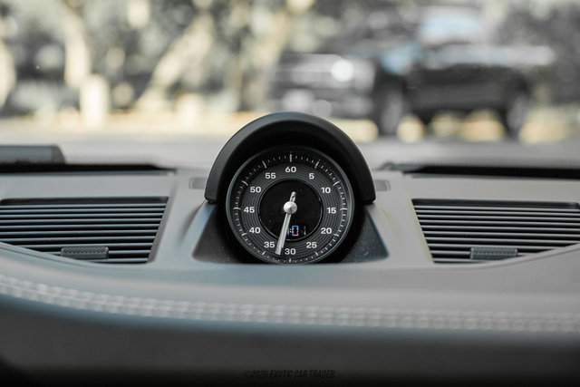 Used 2025 Porsche 911 Carrera S RWD image 21