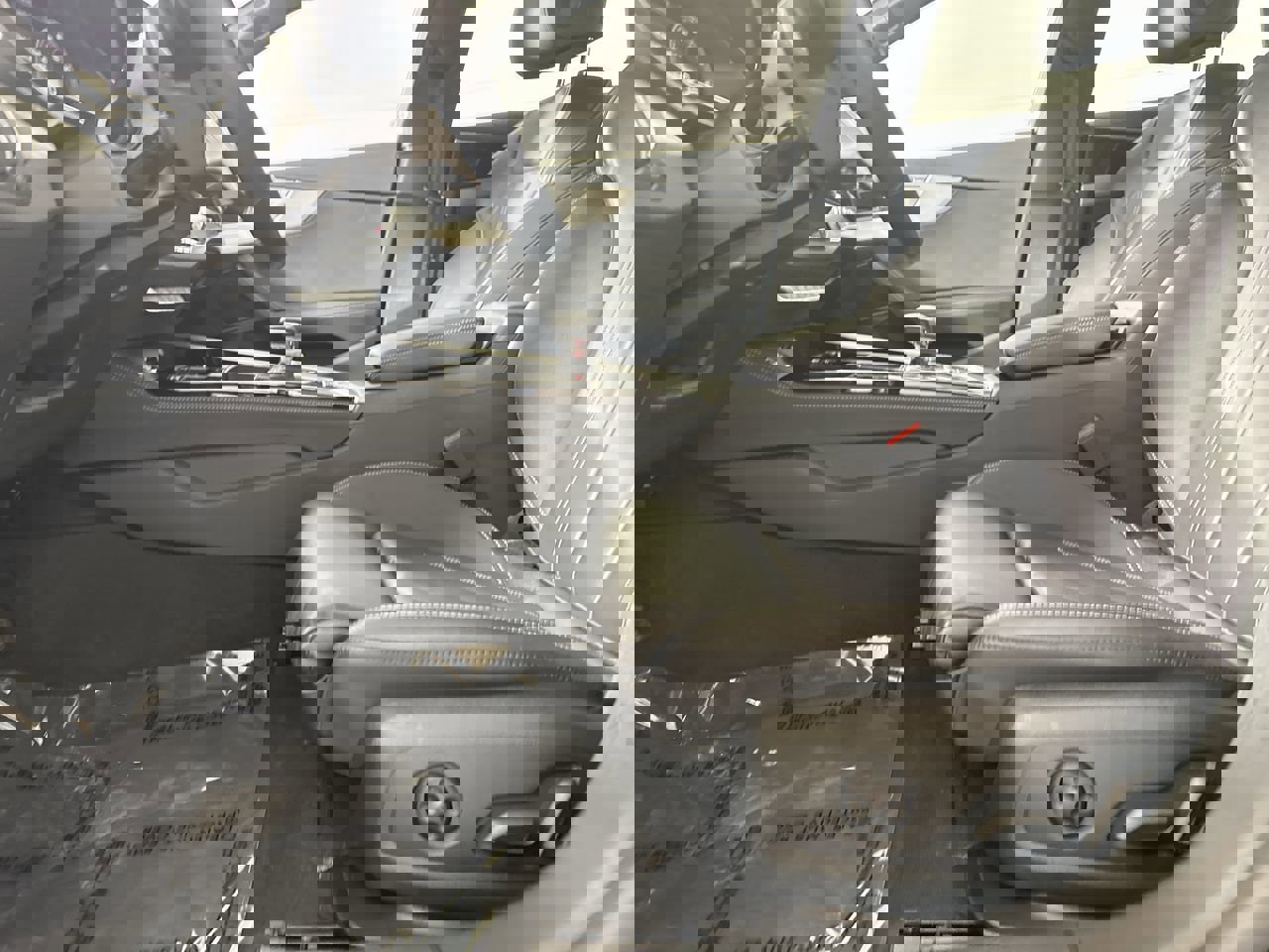 Used 2024 Audi A5 2.0T Premium Plus image 28