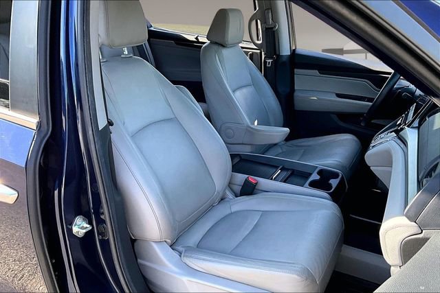 Used 2019 Honda Odyssey EX-L image 24