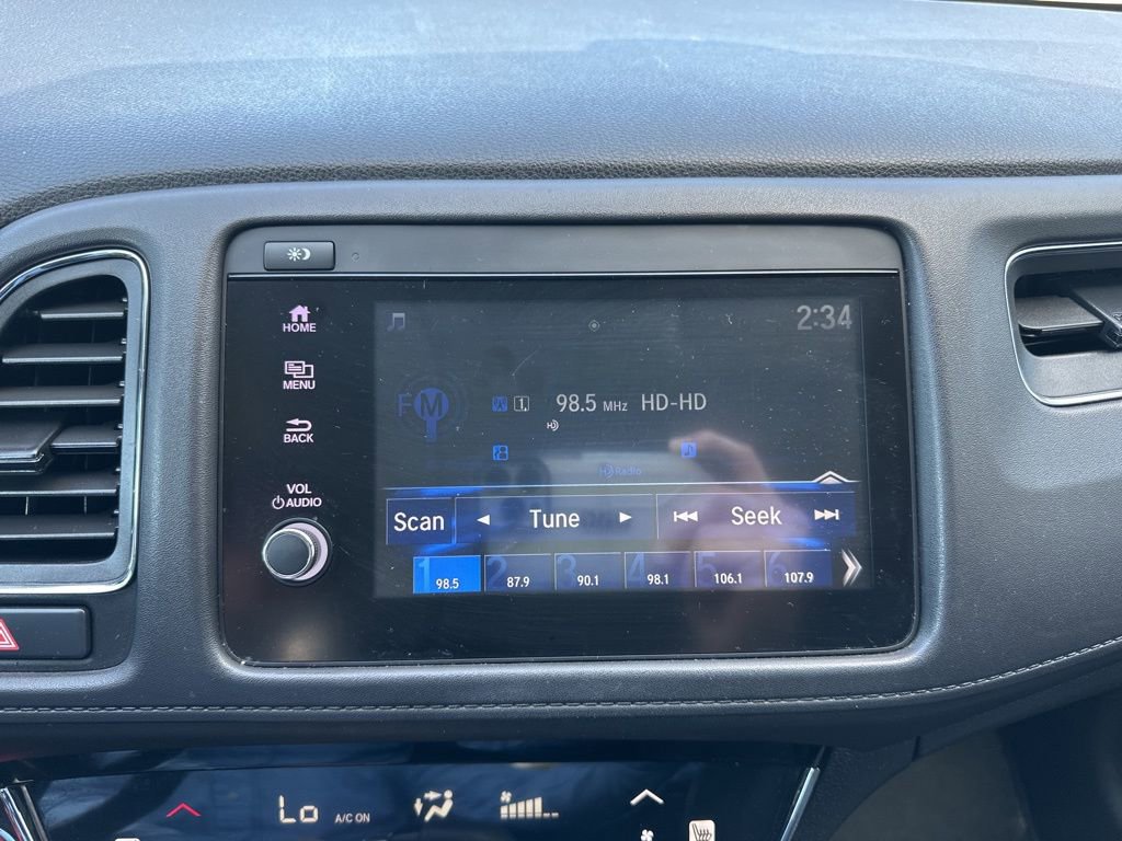 Used 2019 Honda HR-V EX-L image 21