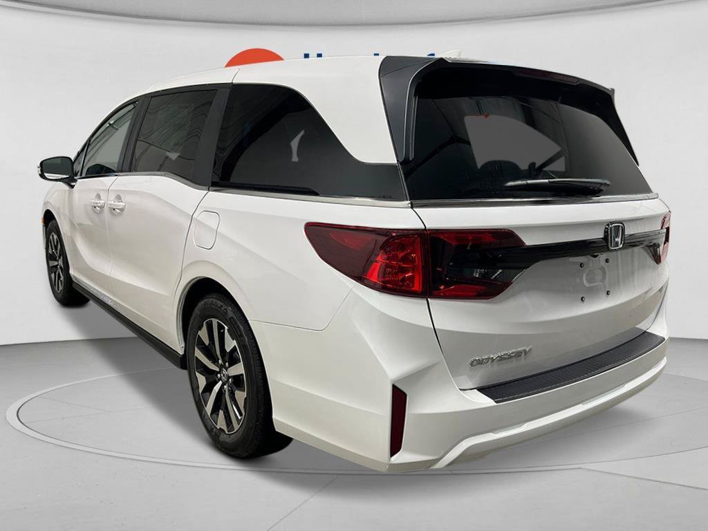 New 2026 Honda Odyssey EX-L image 16