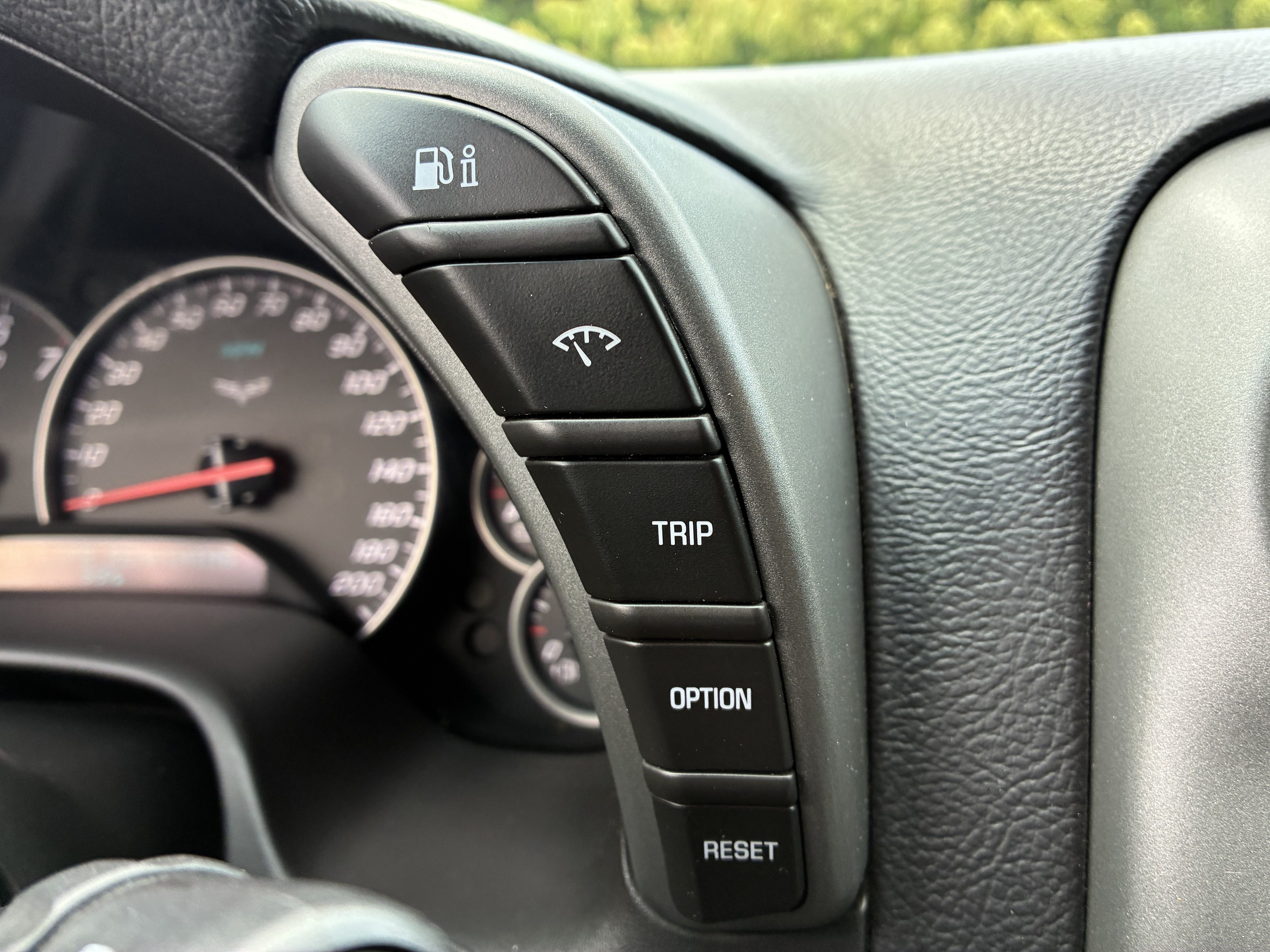 Used 2007 Chevrolet Corvette Convertible RWD image 25