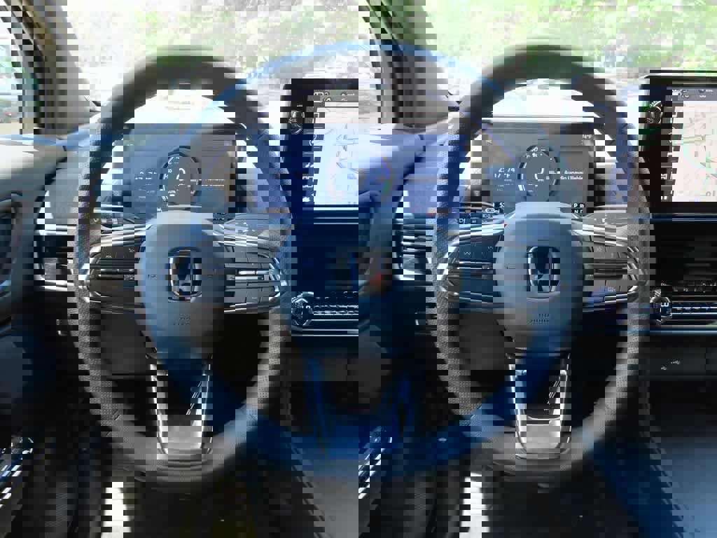 New 2026 Honda Prologue EX image 18