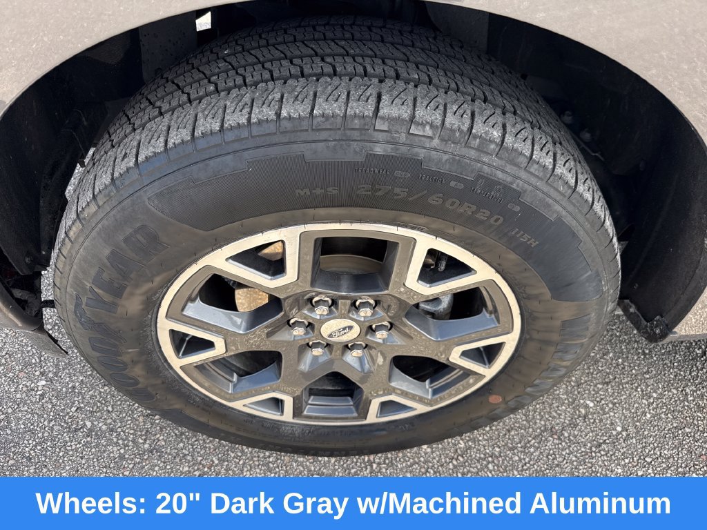Used 2024 Ford F150 STX RWD image 11