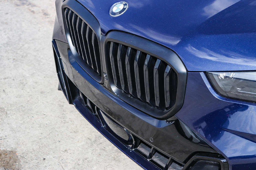 Used 2024 BMW X5 sDrive40i w/ M Sport Package RWD image 10