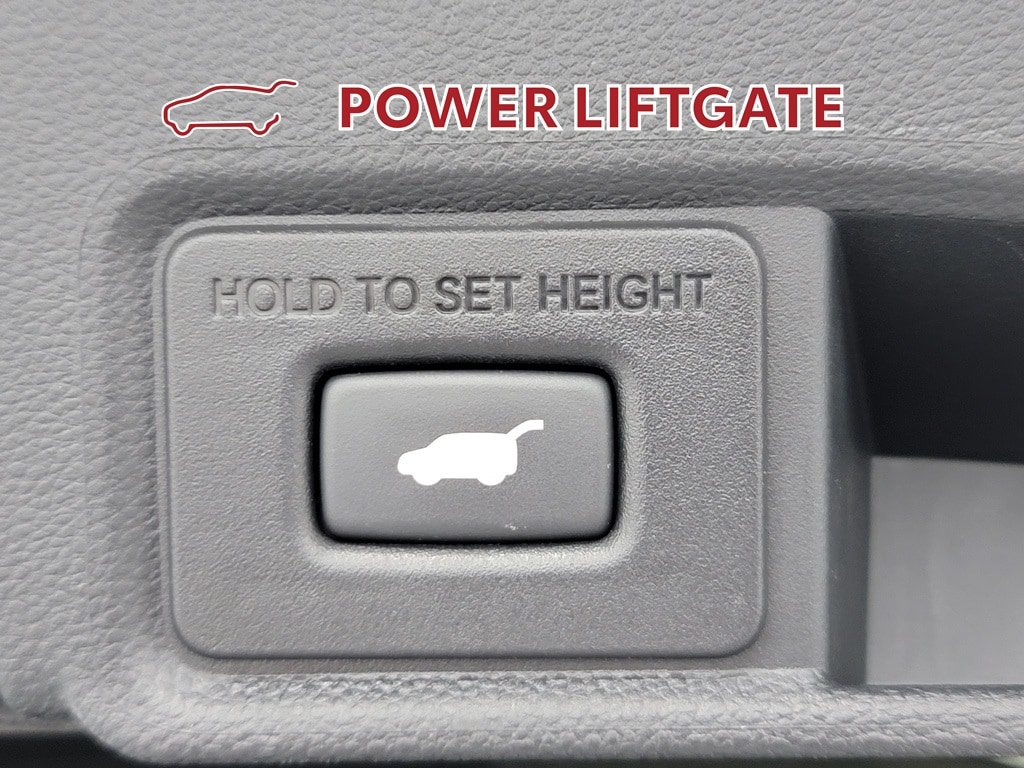 Used 2022 Acura RDX w/ Technology Package FWD image 34