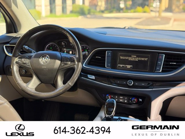 Used 2018 Buick Enclave Premium w/ Experience Buick Package