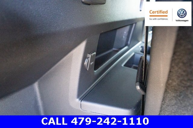 Certified 2024 Volkswagen Atlas SE image 35