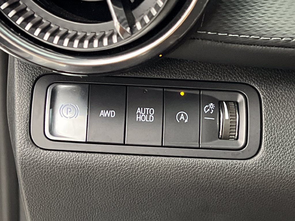 Used 2025 Chevrolet Equinox LT AWD/4WD image 45