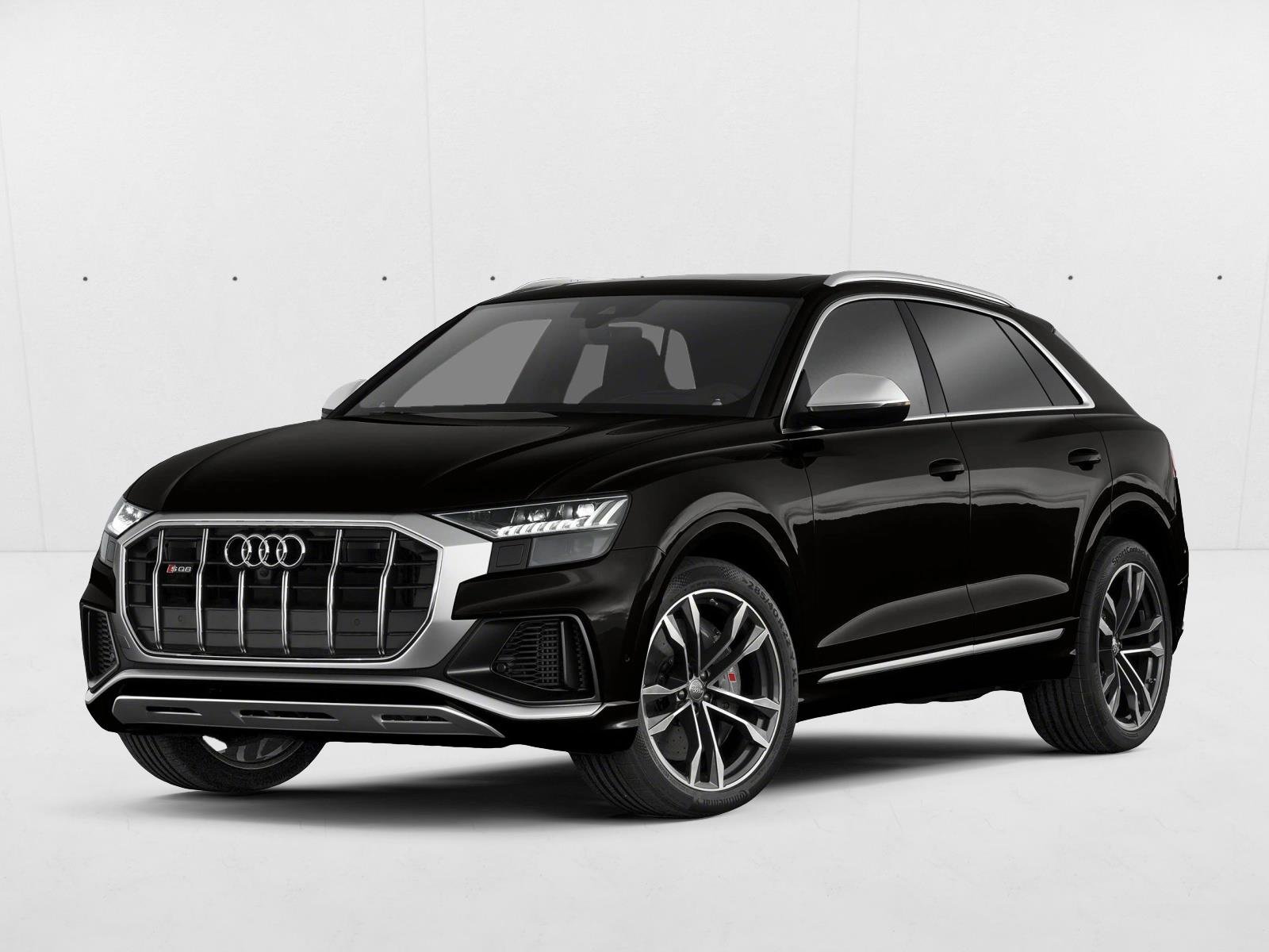 Used 2023 Audi SQ8 Prestige AWD/4WD image 1