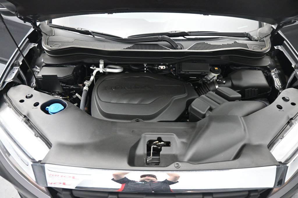 Used 2024 Honda Ridgeline RTL image 26