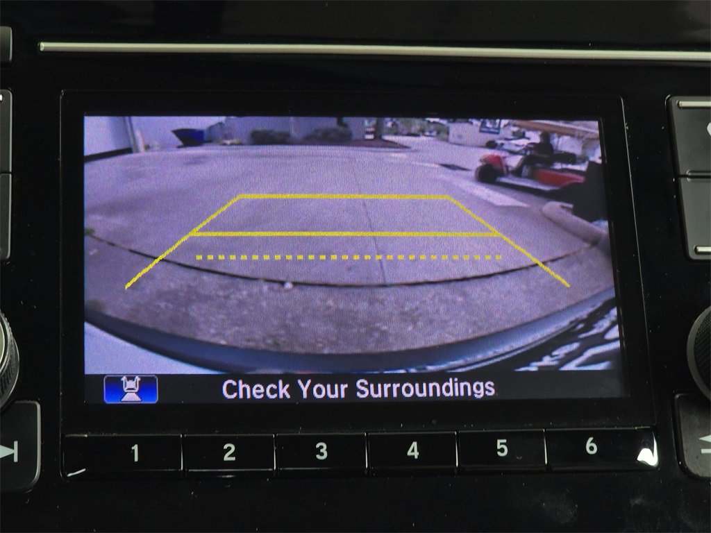 Used 2019 Honda CR-V LX image 22