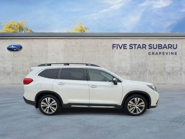 Used 2021 Subaru Ascent Touring w/ Popular Package #2 AWD/4WD image 9