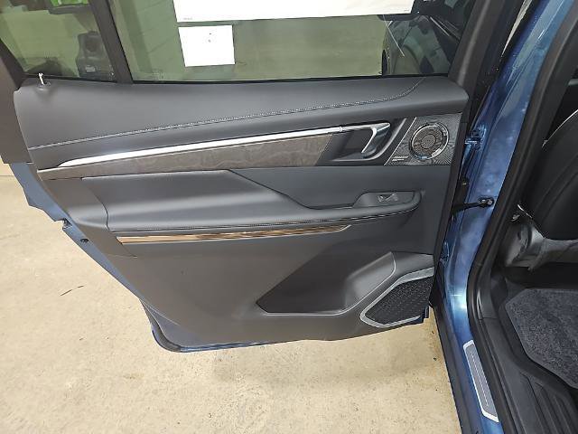 New 2026 Buick Enclave Avenir w/ Super Cruise Package image 19