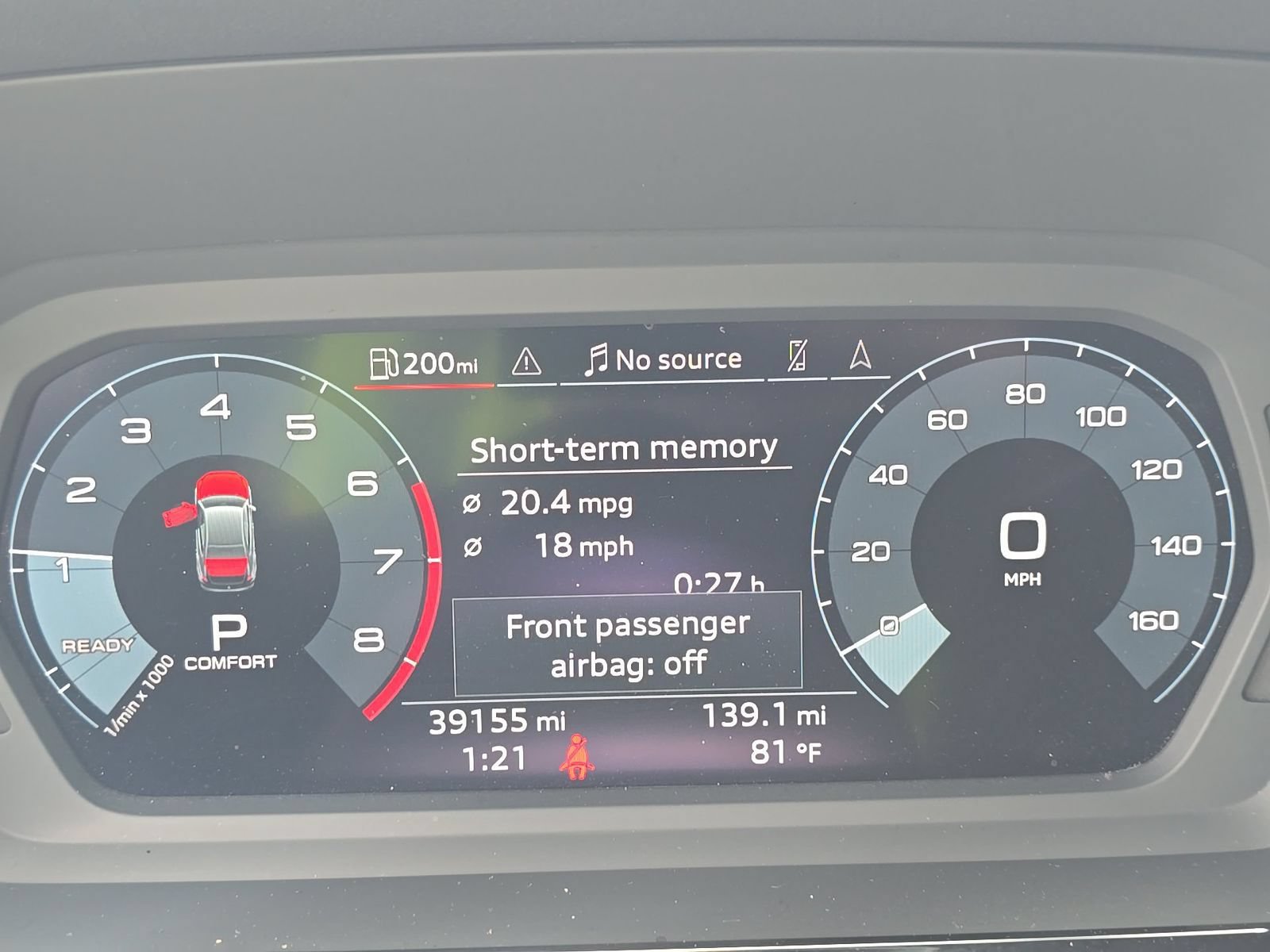 Used 2022 Audi A3 2.0T Premium FWD image 2