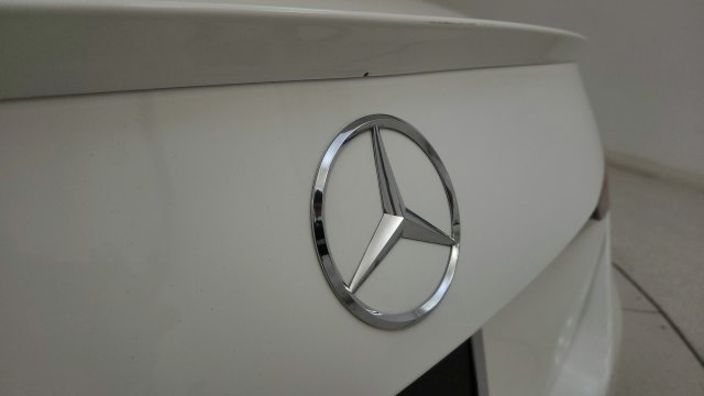 Used 2025 Mercedes-Benz C 300 Sedan image 34
