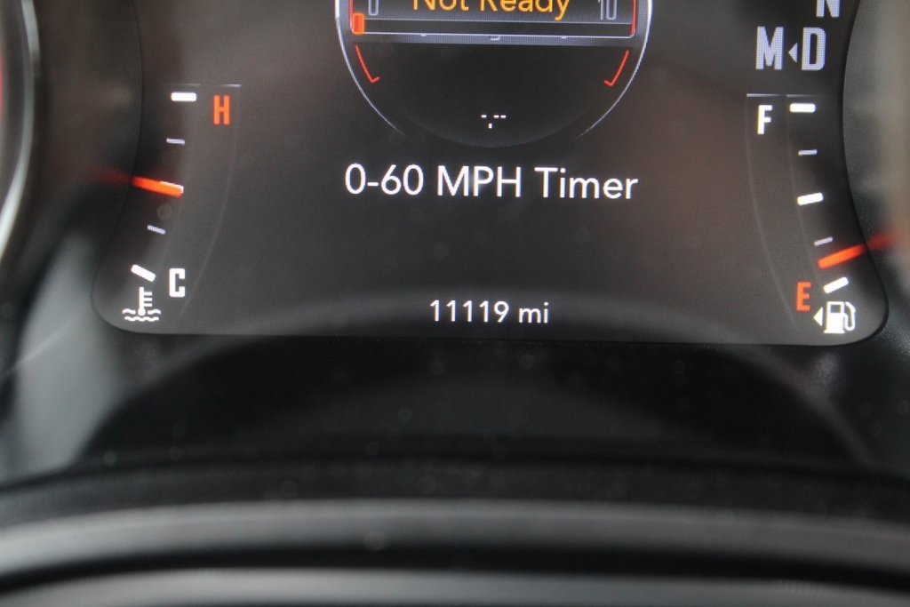 Used 2023 Dodge Challenger R/T w/ Blacktop Package image 13