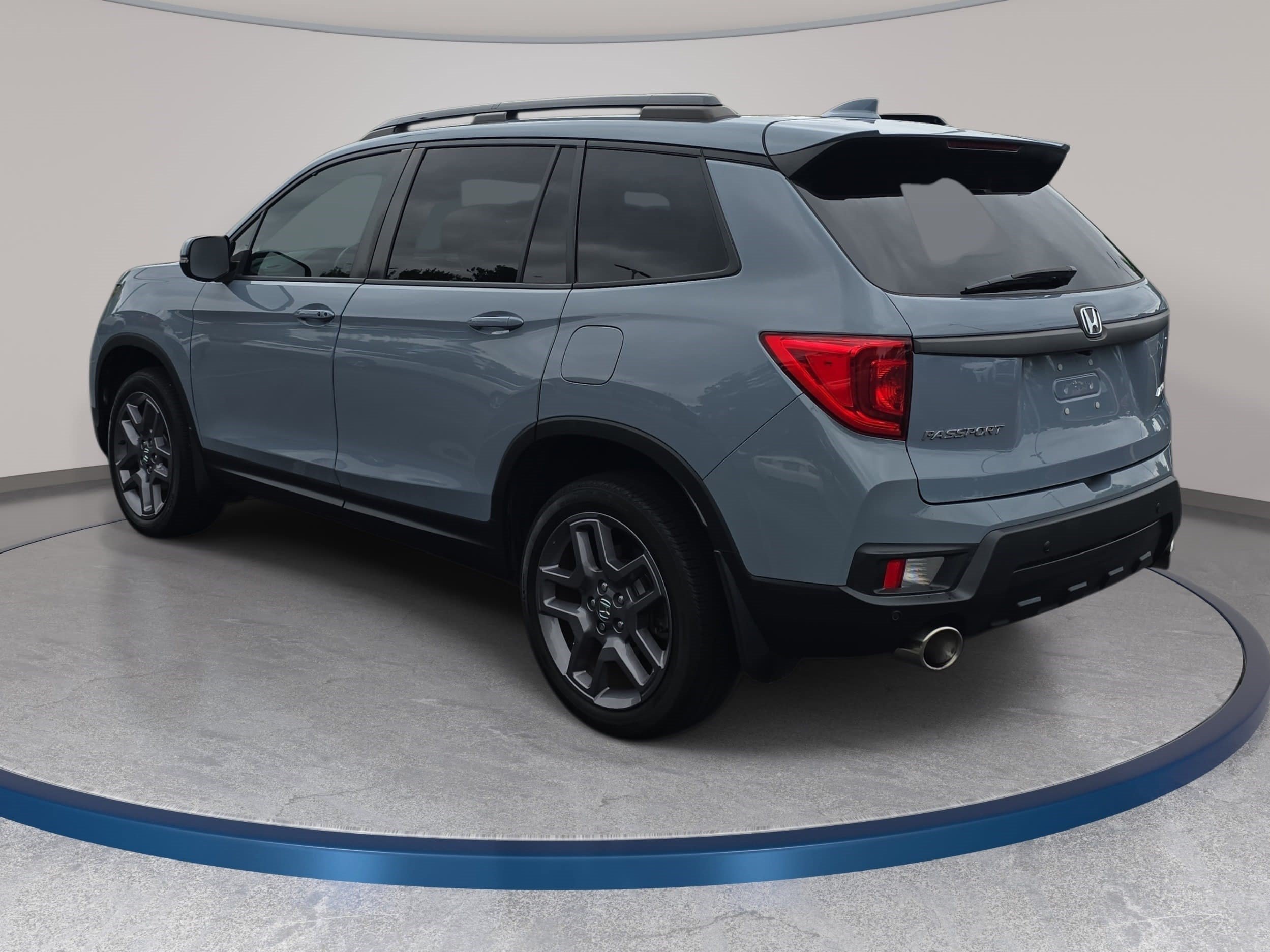 Used 2023 Honda Passport EX-L image 7