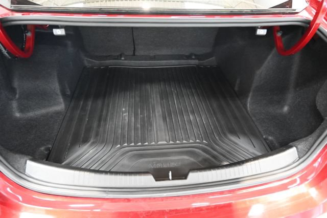Used 2024 Chevrolet Malibu LT w/ LPO, Floor Liner Package FWD image 26