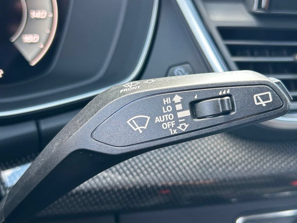 Used 2024 Audi SQ5 Premium Plus AWD/4WD image 27