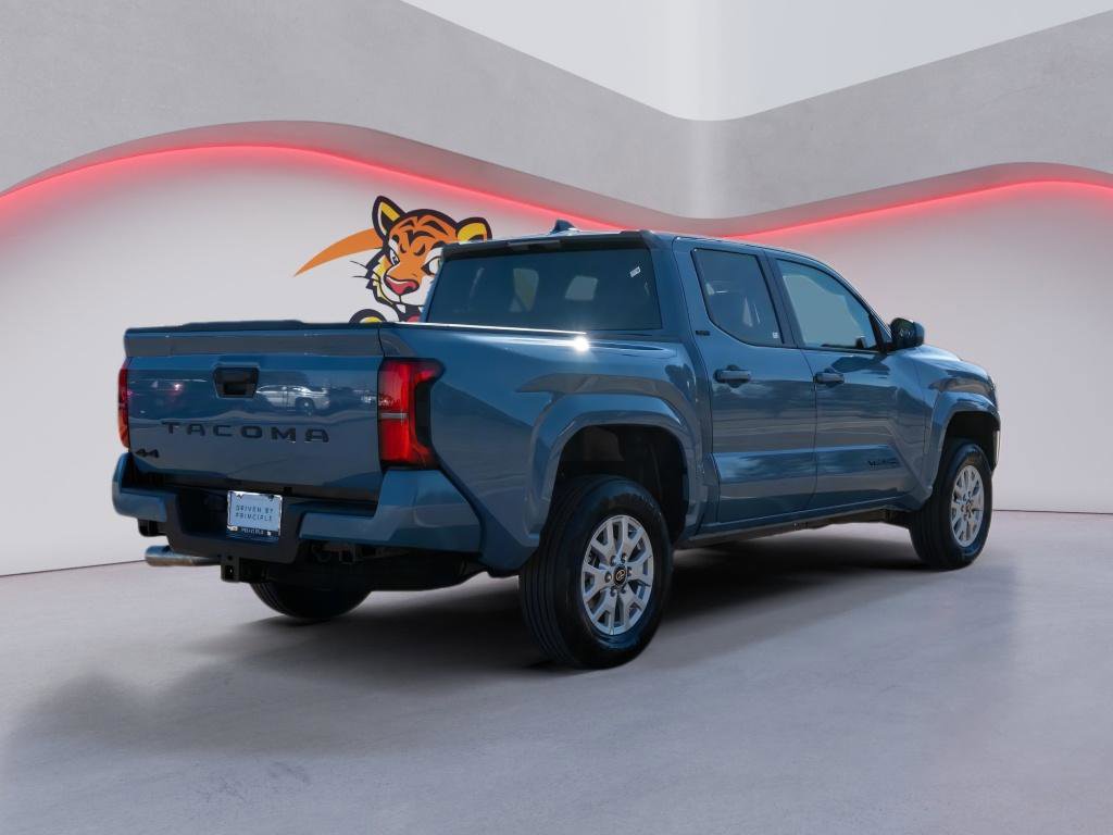 New 2026 Toyota Tacoma SR5 image 5