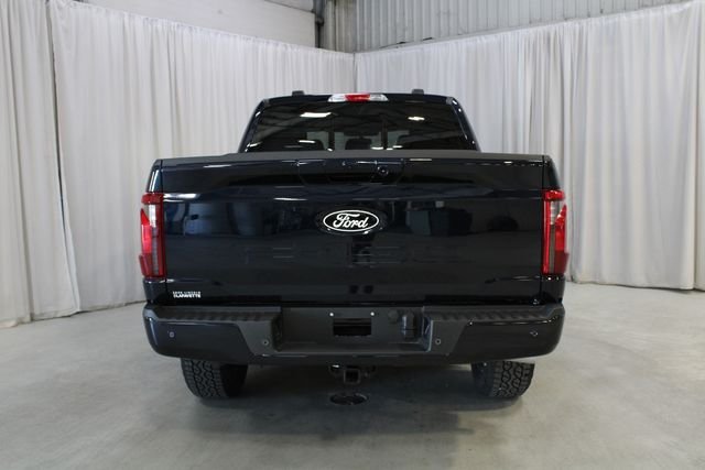 New 2026 Ford F150 XLT AWD/4WD image 24